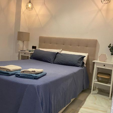 Appartement Casa Arco Del Reloj à Chiclana de la Frontera Extérieur photo