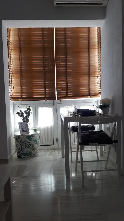 Appartement Casa Arco Del Reloj à Chiclana de la Frontera Extérieur photo