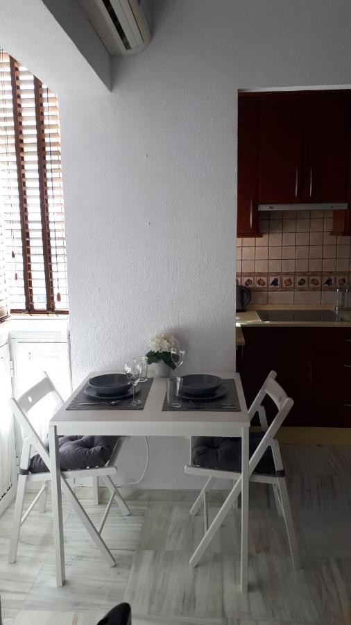 Appartement Casa Arco Del Reloj à Chiclana de la Frontera Extérieur photo