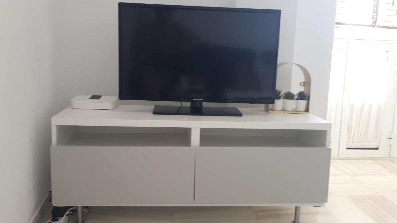 Appartement Casa Arco Del Reloj à Chiclana de la Frontera Extérieur photo