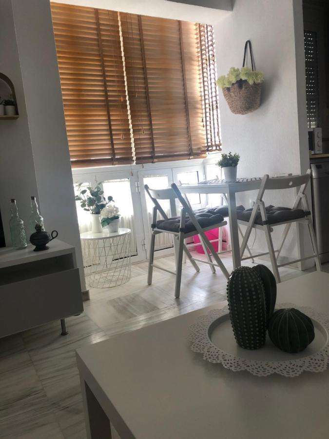 Appartement Casa Arco Del Reloj à Chiclana de la Frontera Extérieur photo