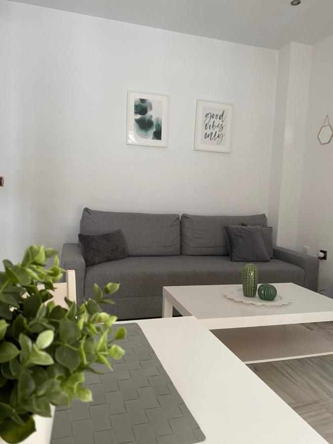 Appartement Casa Arco Del Reloj à Chiclana de la Frontera Extérieur photo