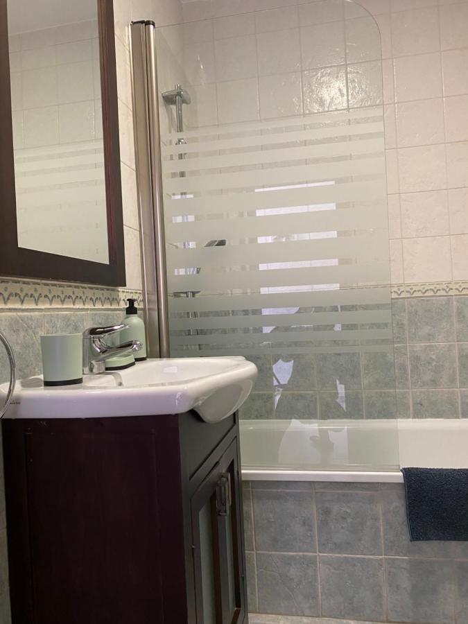 Appartement Casa Arco Del Reloj à Chiclana de la Frontera Extérieur photo