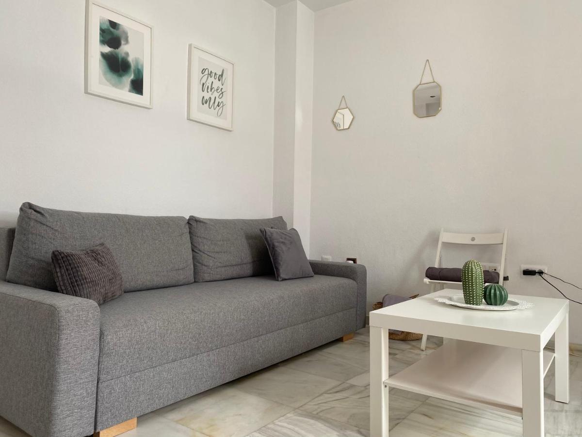 Appartement Casa Arco Del Reloj à Chiclana de la Frontera Extérieur photo