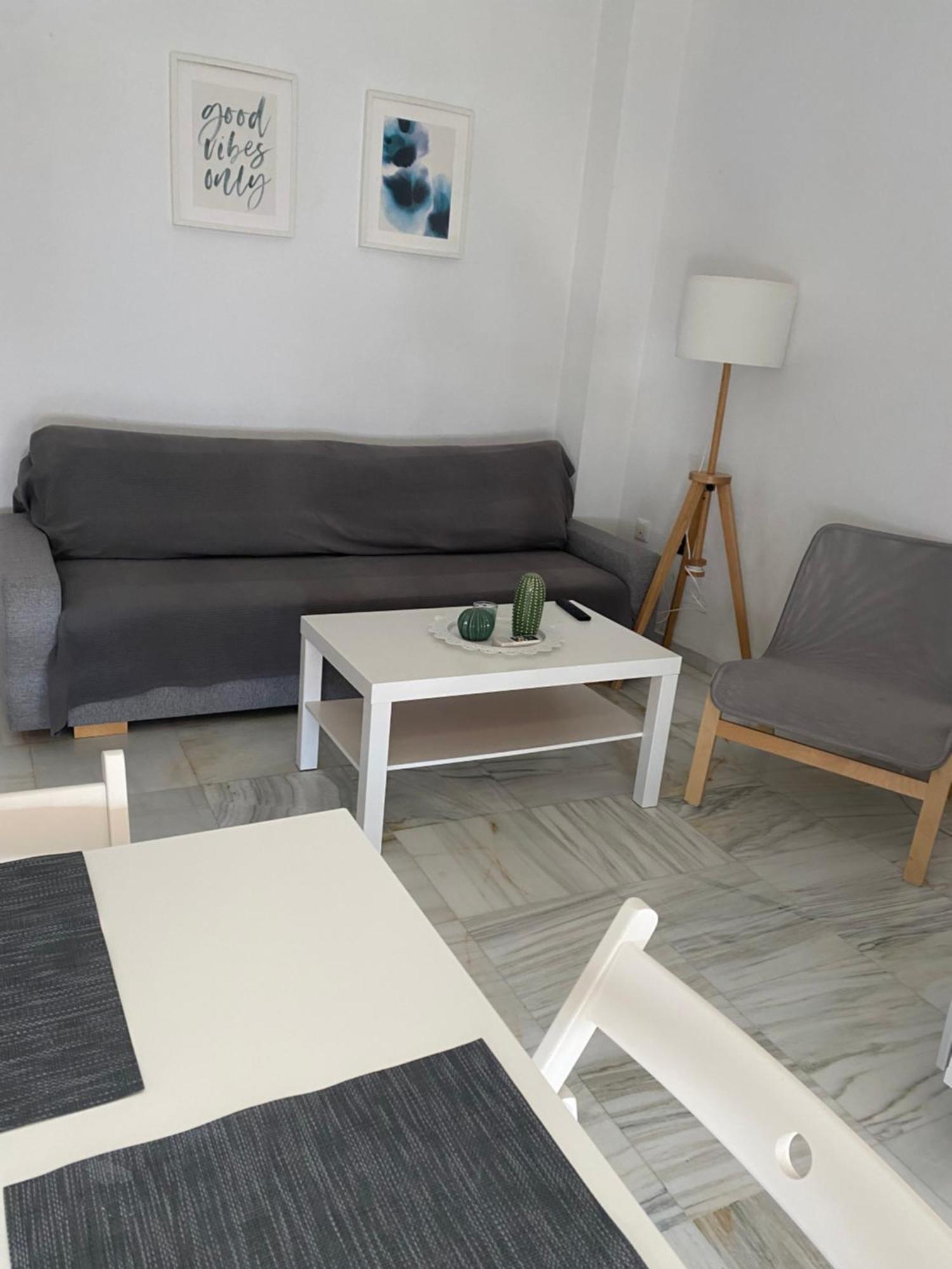 Appartement Casa Arco Del Reloj à Chiclana de la Frontera Extérieur photo