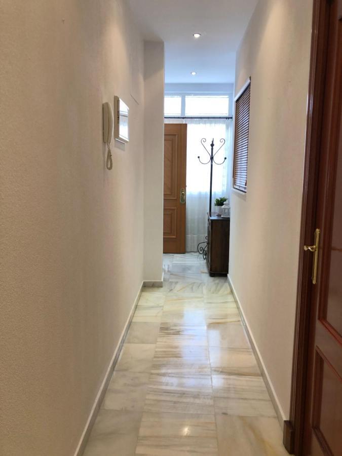 Appartement Casa Arco Del Reloj à Chiclana de la Frontera Extérieur photo