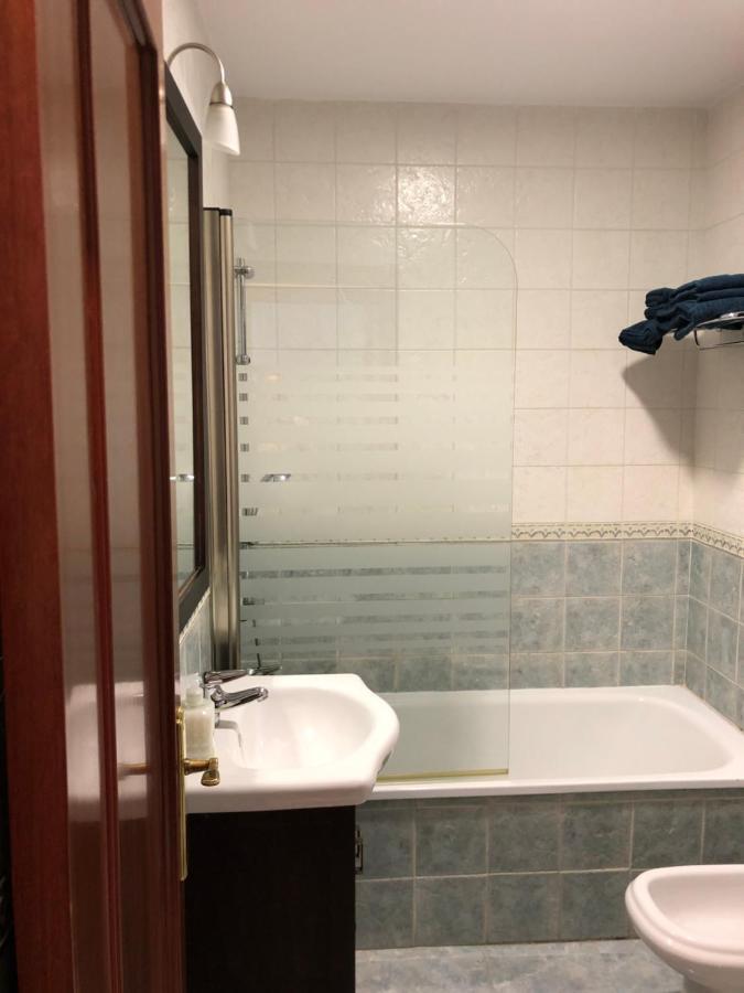 Appartement Casa Arco Del Reloj à Chiclana de la Frontera Extérieur photo