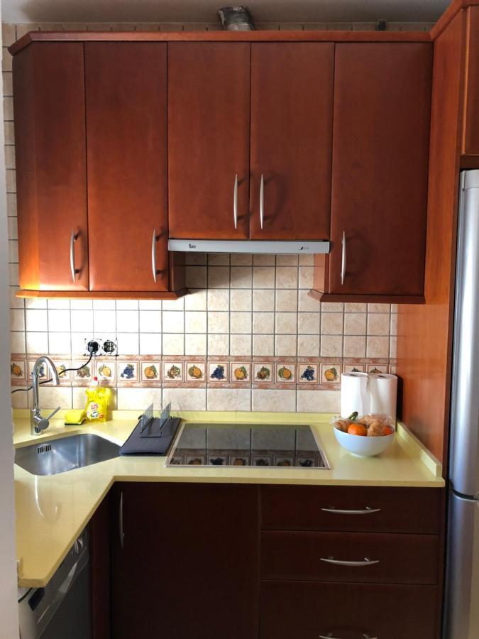 Appartement Casa Arco Del Reloj à Chiclana de la Frontera Extérieur photo